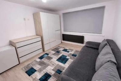 Garsonieră în Triaj - 1