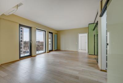 Apartament cu 3 camere semidecomandat, mobilat în Tineretului - 7