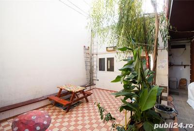 Garsonieră decomandată în Mihai Bravu - 5