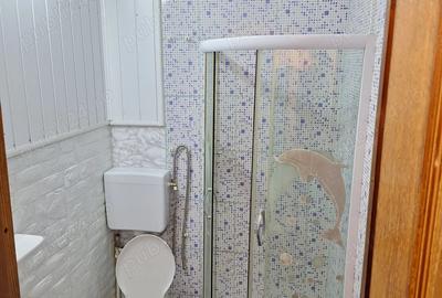 Garsonieră nedecomandată în Barieră - 6