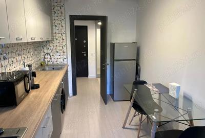 Apartament cu 2 camere decomandat în Faleza Nord - 9