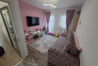 Apartament cu 3 camere decomandat în Giarmata-Vii - 5