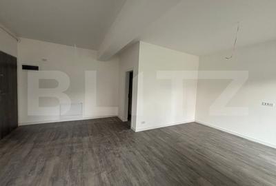 Apartament cu 2 camere semidecomandat în Cornitoiu - 3