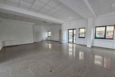 Inchiriere spatiu comercial 189 mp, vad ridicat si 7 locuri de parcare - 9