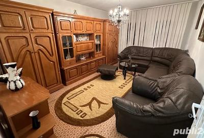 Apartament cu 2 camere decomandat în Central - 6