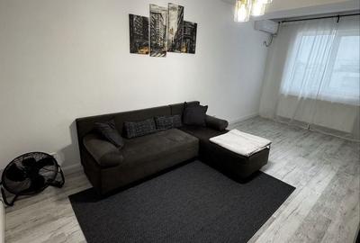 Apartament cu 2 camere decomandat în Titan