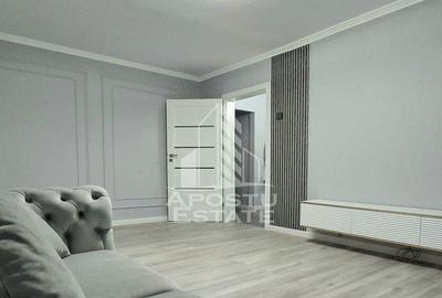 Apartament cu 3 camere decomandat în Micălaca - 12