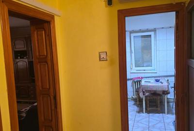 Apartament cu 2 camere decomandat în Central - 3