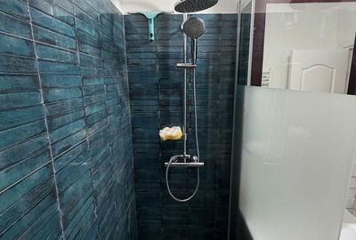 Garsonieră decomandată în Central - 8