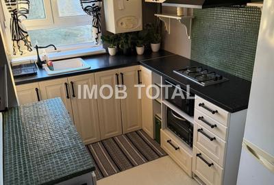 Apartament cu 2 camere semidecomandat în Craiovei - 2