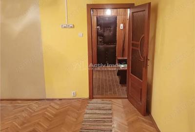 Apartament cu 2 camere decomandat, mobilat în Central - 11
