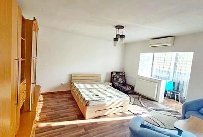 Garsonieră decomandată în Timocului-Șaguna - 2