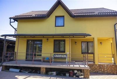 Casa   I 4 camere I 98 mp  I teren 770 mp I Catcau  zona Dej Casa   I 4 camere I 98 mp  I teren 770 mp I Catcau  zona Dej - 33