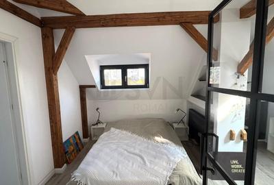 Apartament cu 3 camere decomandat, mobilat în Dorobanți - 3