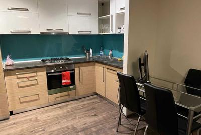 Apartament cu 2 camere decomandat în Exterior Vest - 5