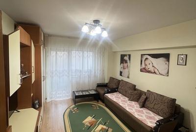 Apartament cu 2 camere decomandat în George Enescu - 6