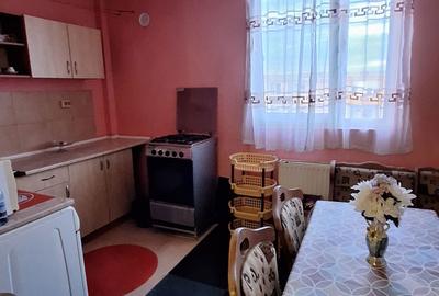 Garsonieră decomandată în Central - 13