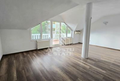 Duplex cu 5 camere si 3 bai, centrala proprie, zona Lipovei - 4