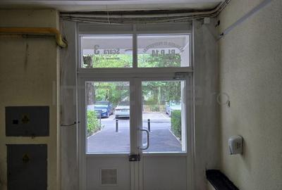 2 CAMERE ^ Plaza Romania ^ decomandat ^ baie cu geam ^ COMISION 0% ^ bloc tip P - 16