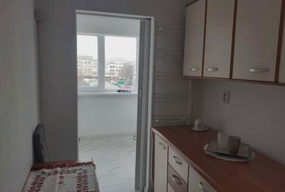 Garsonieră decomandată în Sânmartin - 8