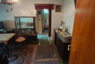De vanzare Apartament 2 camere, Veteranilor - 4