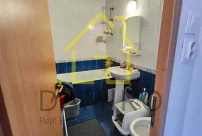 Apartament 4 Camere Calea Mosilor Fainari 5 Minute Metrou Obor Centrala Proprie - 7