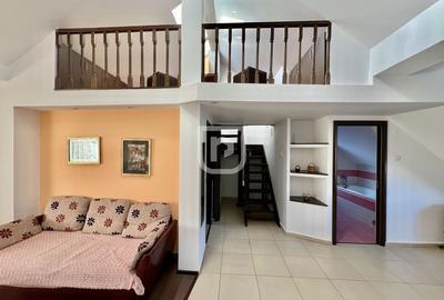 Apartament cu 3 camere semidecomandat, mobilat în Ultracentral - 3