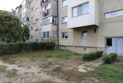 Str. Viorelelor zona Dorobanti; parter, centrala proprie. - 17