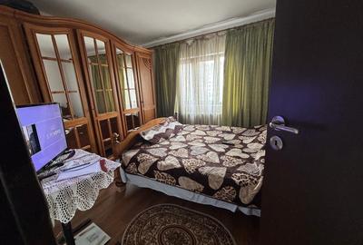 Apartament cu 4 camere, mobilat în Gară - 2