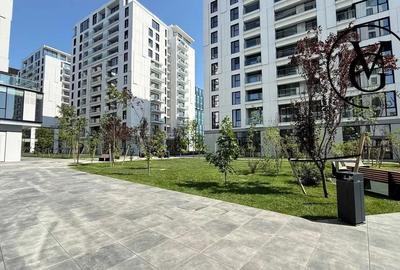 Apartament cu 2 camere decomandat, mobilat în Cotroceni