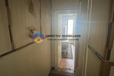 Apartament cu 2 camere semidecomandat în Central - 4