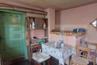 Casă cu 4 camere cu Teren 781 Mp în Turda - 1