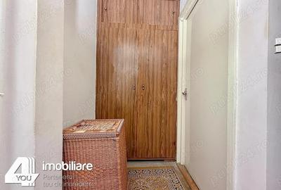 Apartament 4 camere langa Liceul Pedagogic,112 mp ,et.3 4 cu termoteca - 14