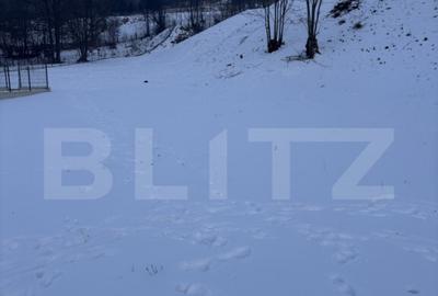 Teren de 6000 mp, în Central - 2