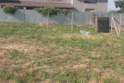 Teren de 500 mp, în Sud - 7