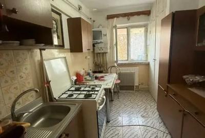 Apartament cu 2 camere decomandat în Central - 6