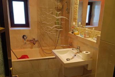 Apartament cu 3 camere decomandat în Ștefan cel Mare - 14