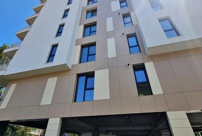 Duplex 4 camere, peste drum de plaja - 4