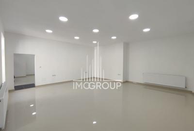 Spațiu comercial, de 87 mp, în Ultracentral - 3