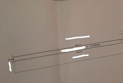 Tunari, Tarlaua 19, teren intravilan, suprafata 14.700 mp, deschidere- 34 ml, Tunari, Tarlaua 19, teren intravilan, suprafata 14.700 mp, deschidere- 34 ml, - 2