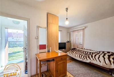 Casă cu 3 camere cu Garaj în Araci - 12