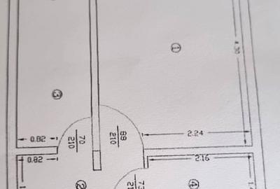 Garsonieră decomandată în Drumul Taberei - 3