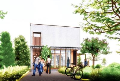 Spațiu comercial, de 140 mp, în Central - 3