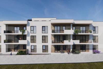 Ansamblu de apartamente, zona Aurel Vlaicu - 6