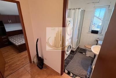 Apartament cu 3 camere decomandat, mobilat în Dumbrăvița - 7