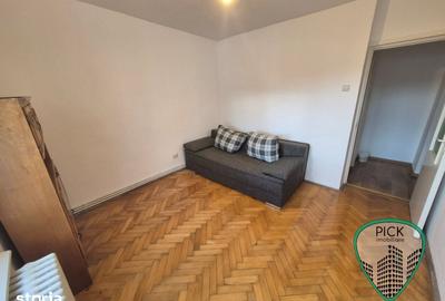 Apartament cu 2 camere decomandat în Ultracentral - 1