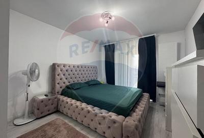 Casa / Vila cu 3 camere Bragadiru 10 min de statie stb - 12