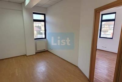 Birou, de 135 mp, în Semicentral - 3