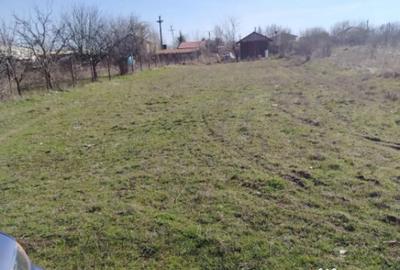 Teren în Pielești - 2