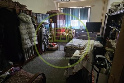 Apartament cu 2 camere decomandat, mobilat în Brazda lui Novac - 2